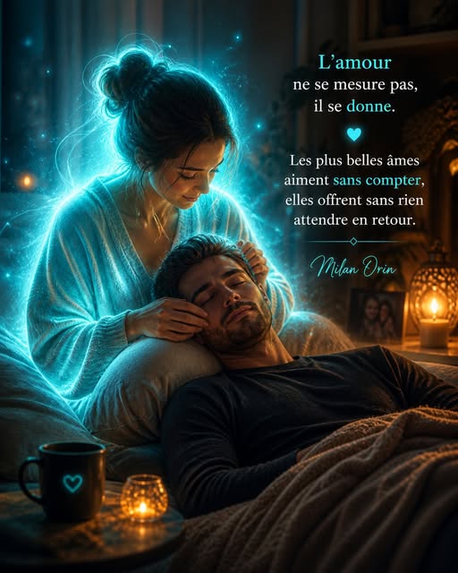 Illustration de Quand l’âme reconnaît